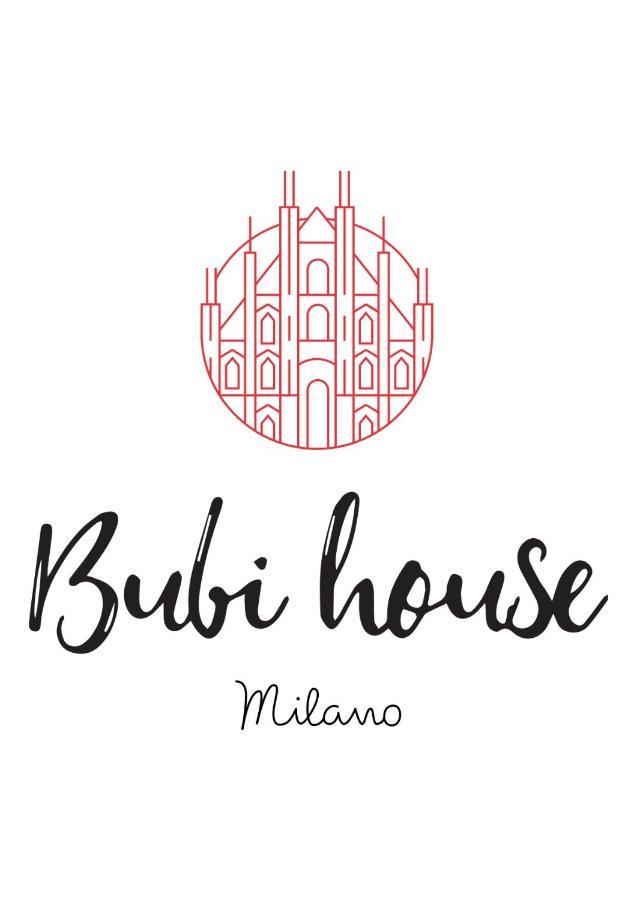 Bubi House Moscova Apartamento Milão Exterior foto