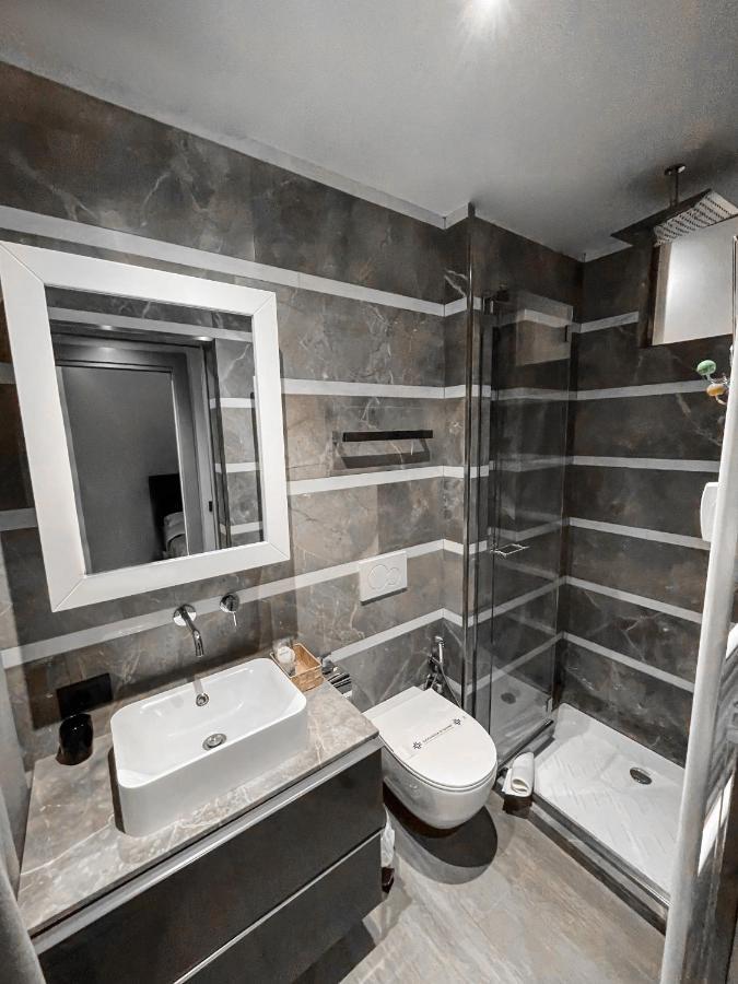 Bubi House Moscova Apartamento Milão Exterior foto